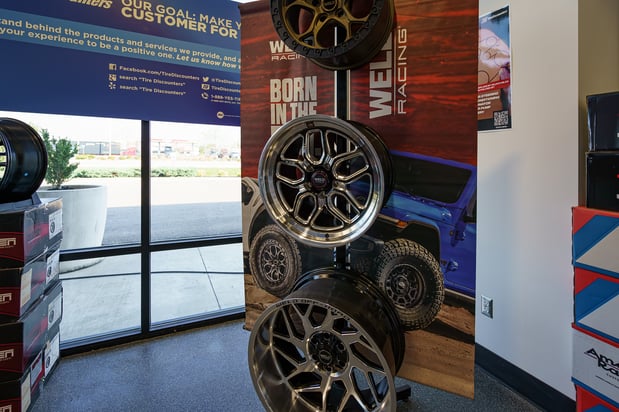 Images Tire Discounters