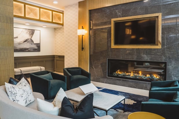 Images Modera Frisco Square