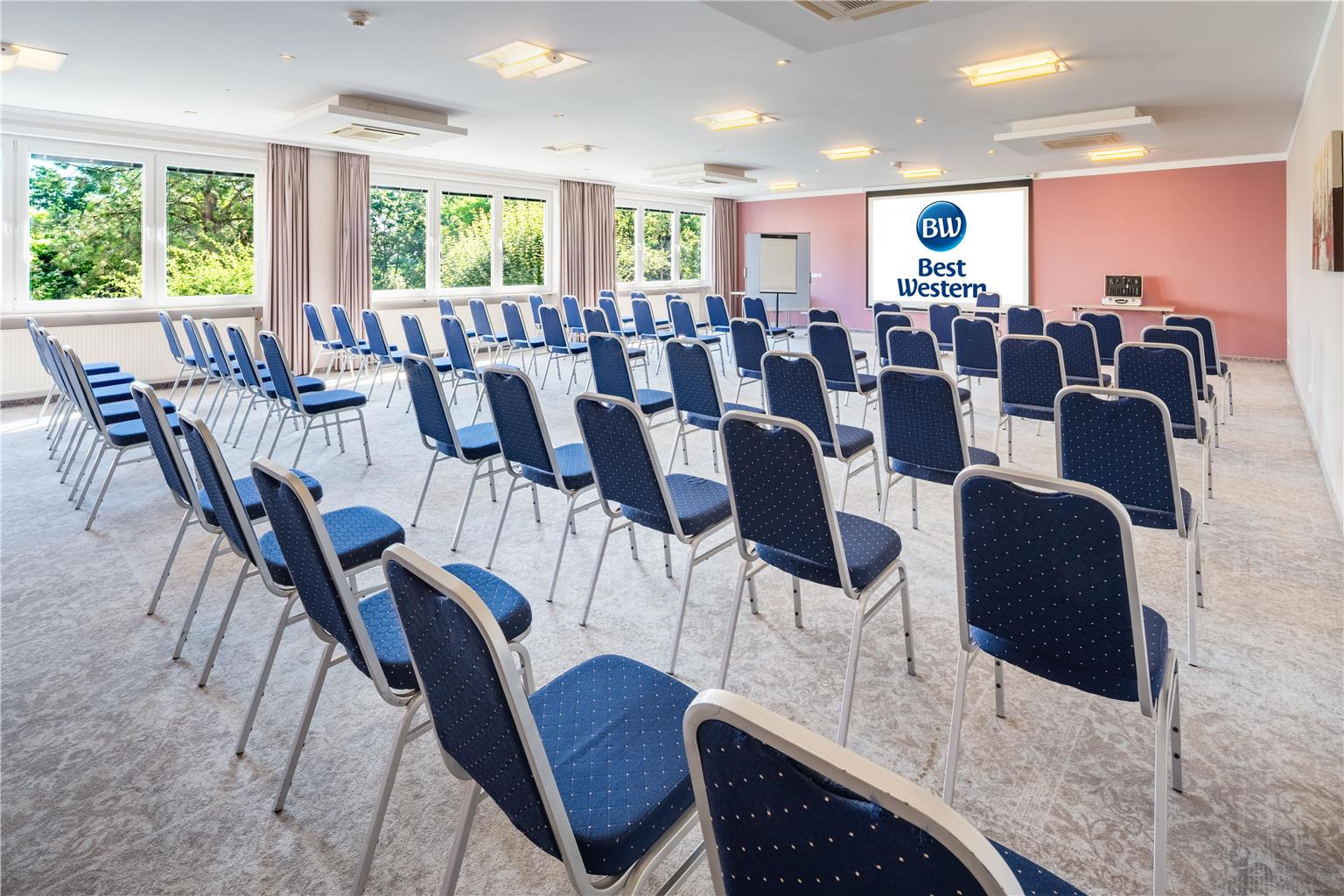 Best Western Hotel Mainz, Wallstrasse 56 in Mainz
