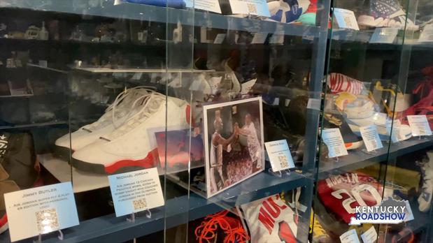 Images Kentucky Roadshow