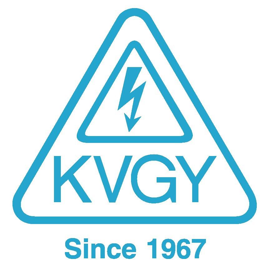 Kaposvári Villamossági Gyár Kft. Logo