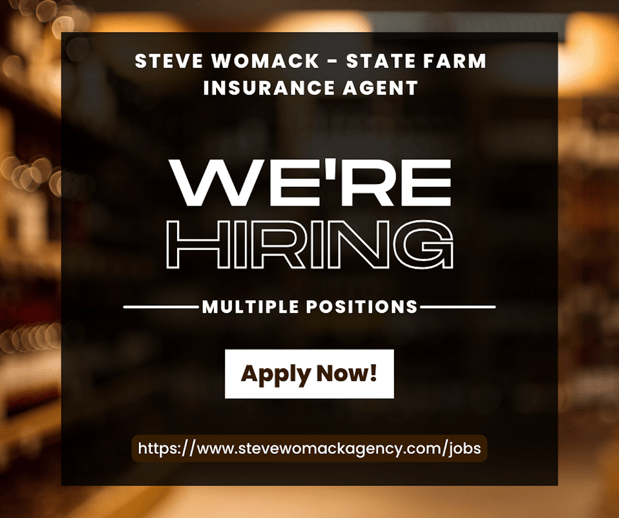 Images Steve Womack - State Farm Insurance Agent