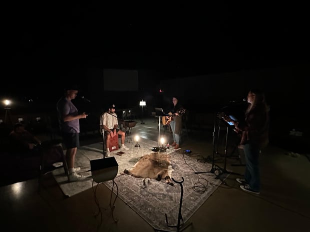 Images RIO Revolution Church - Maryville, Tennessee