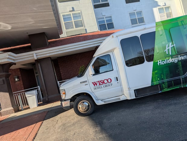 Images Holiday Inn & Suites Madison West - Middleton by IHG