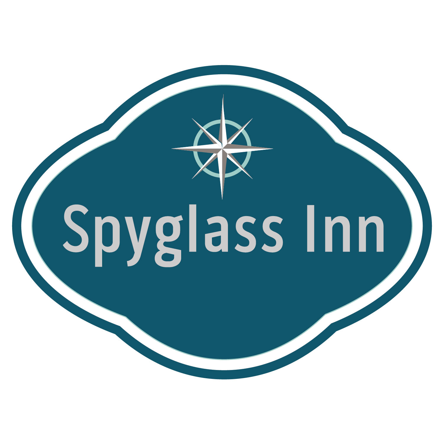Spyglass Inn Logo