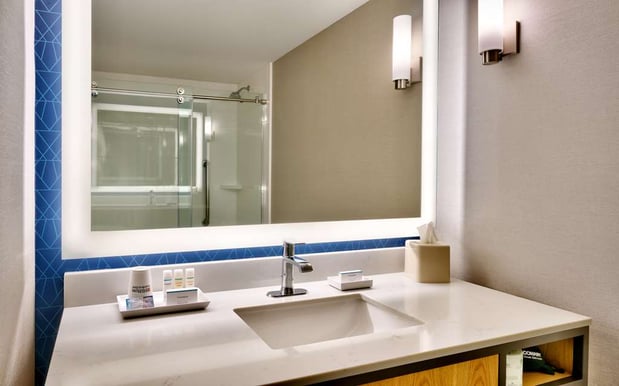 Images Hilton Garden Inn Bozeman