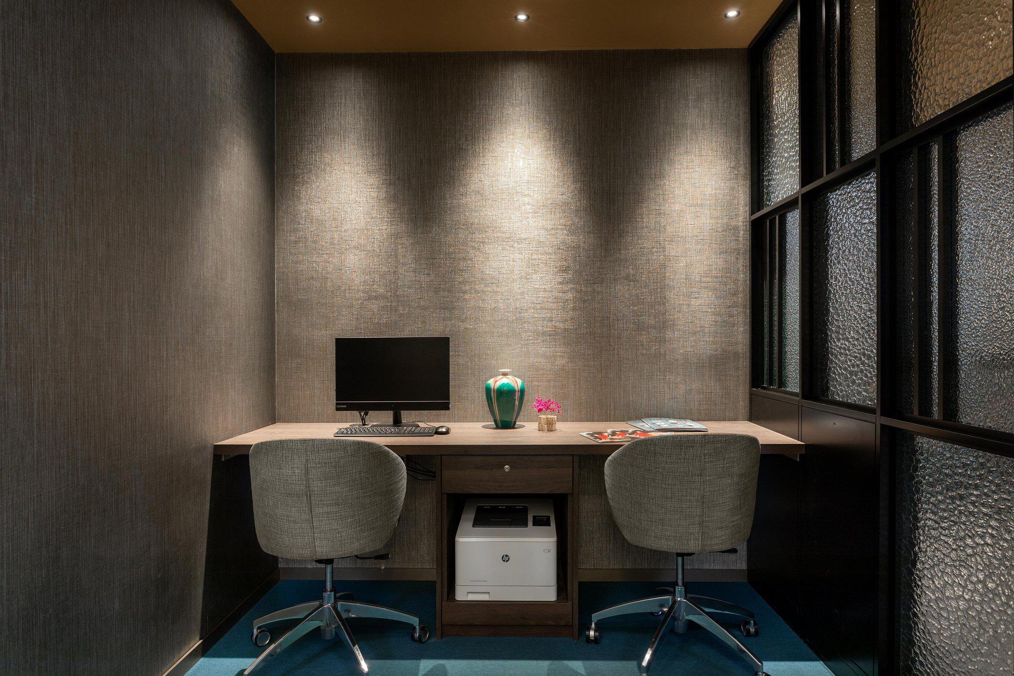 Four Points by Sheraton Sihlcity - Zurich, Kalandergasse 1 in Zurich