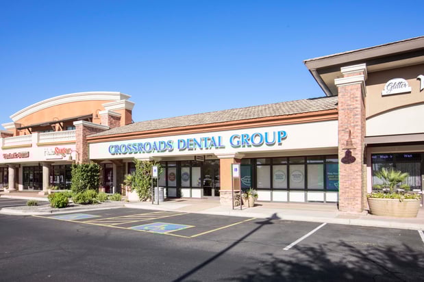 Images Crossroads Dental Group