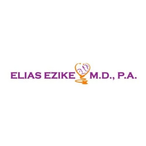 Images Elias Ezike, MD, PA