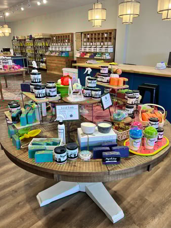 Images Magnolia Soap and Bath Co Panama City