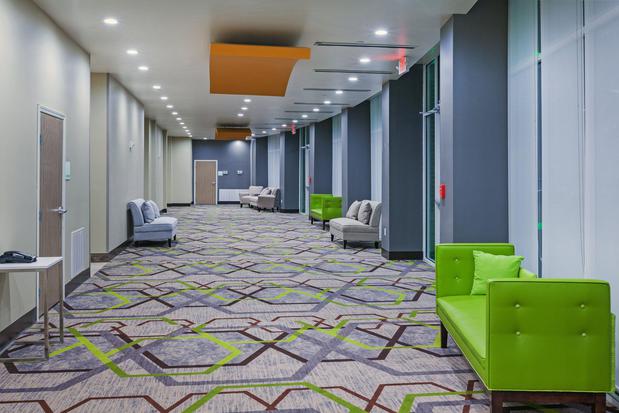 Images Holiday Inn Amarillo East by IHG