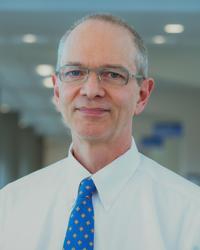 Dr. James Ford Trotter, MD