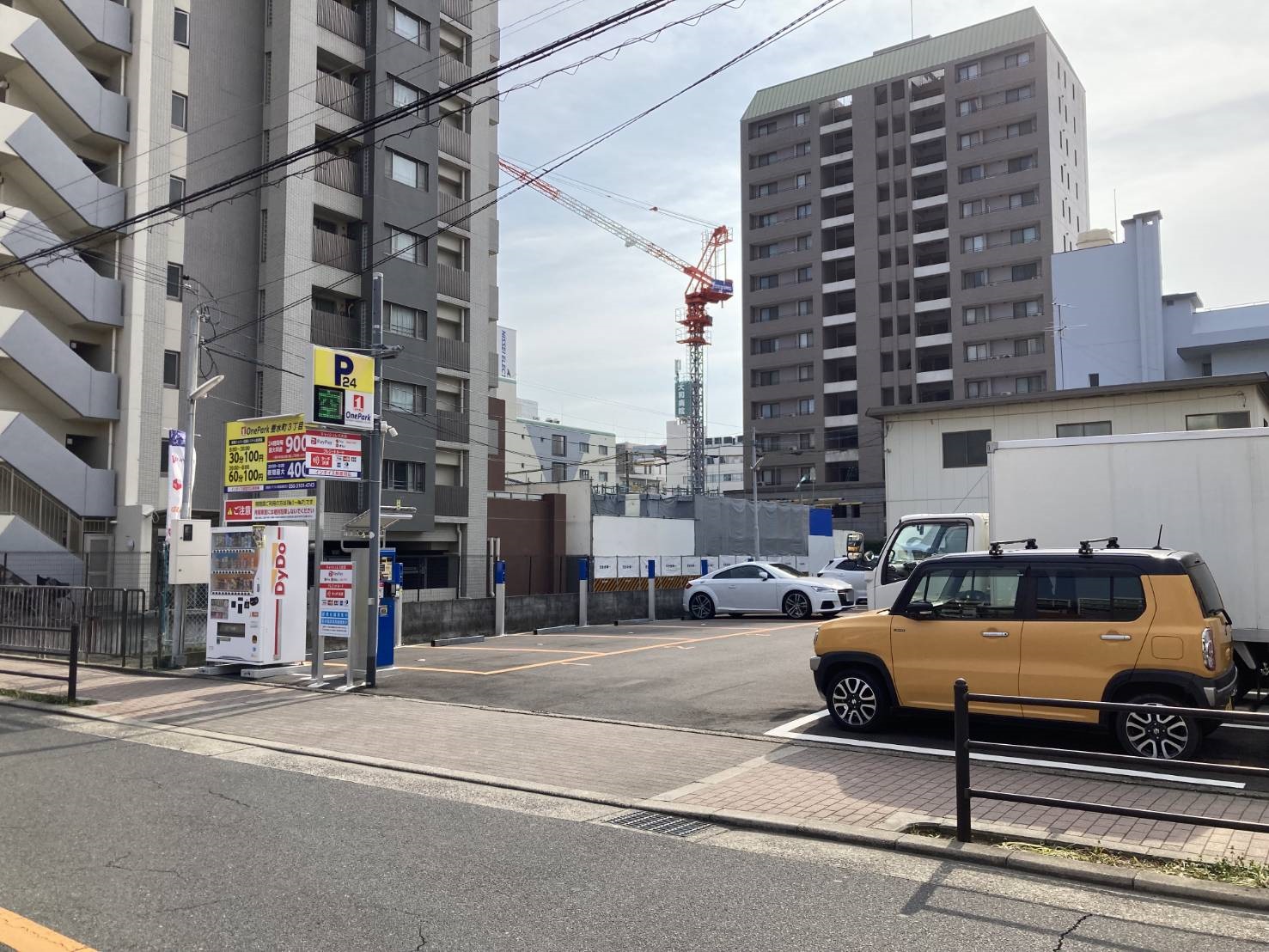 Images ONE PARK垂水町3丁目