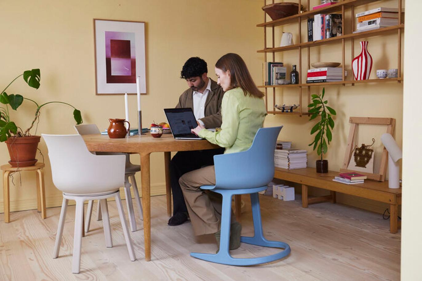 Images Stokke Center Århus