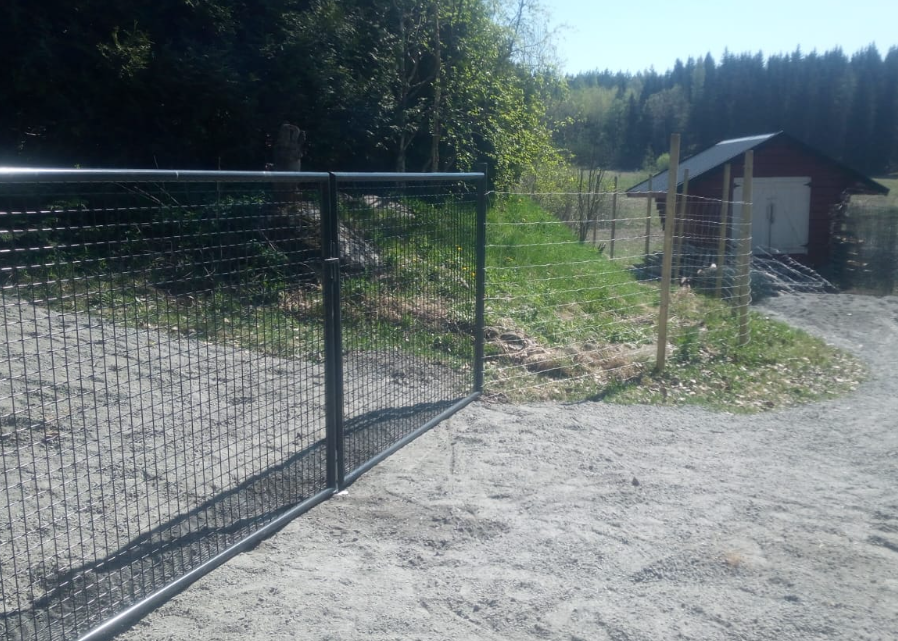 Images Punkalaitumen Urakointipalvelu Oy