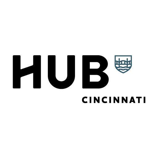 Hub Cincinnati Logo