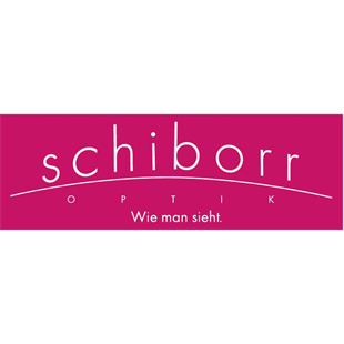 Optik Schiborr GmbH in Würzburg - Logo