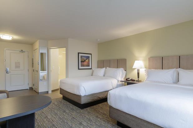 Images Candlewood Suites Mishawaka by IHG