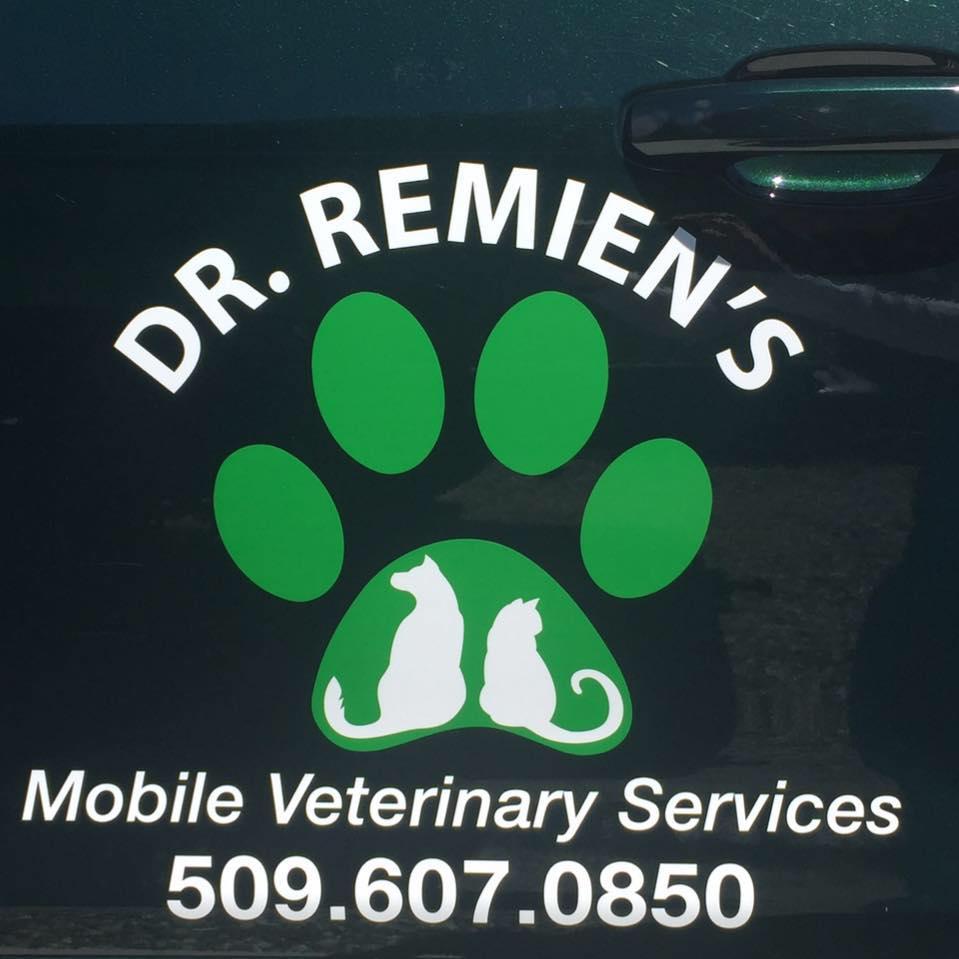Dr. Remien's Mobile Veterinary Service