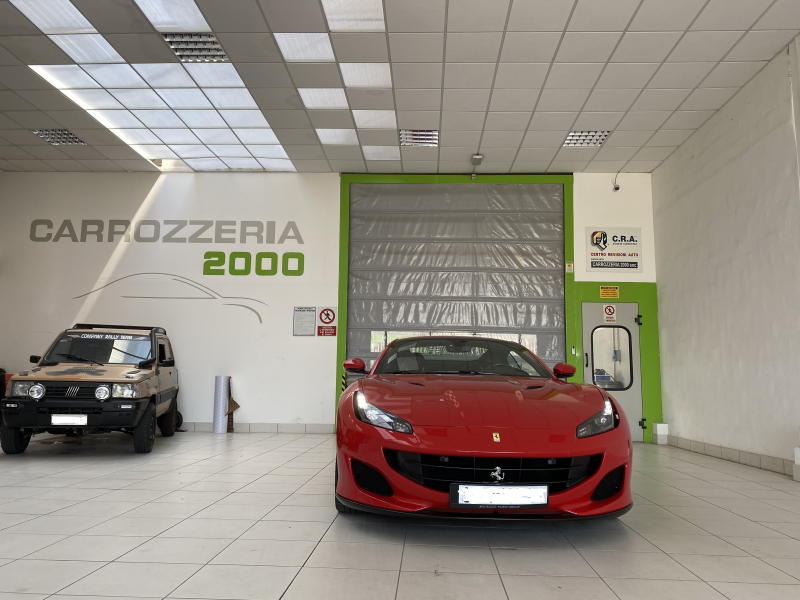 Images Carrozzeria 2000