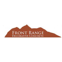 Front Range Decorative Concrete, Inc Logo
