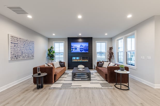 Images Hidden Lanes at Hobbs Station by Taylor Morrison