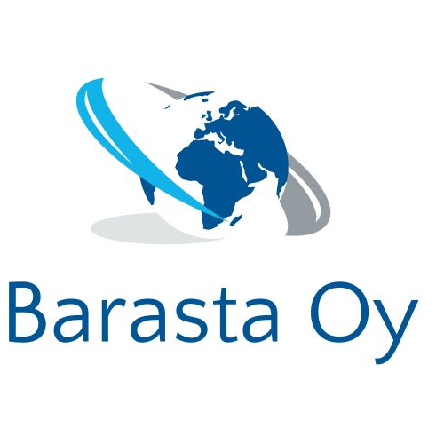 Barasta Oy Logo