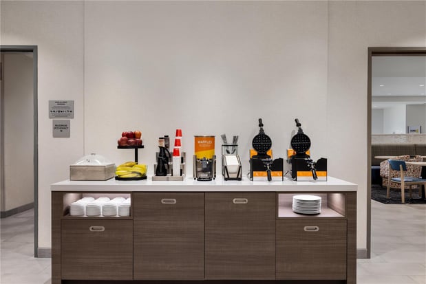 Images Home2 Suites by Hilton Ames