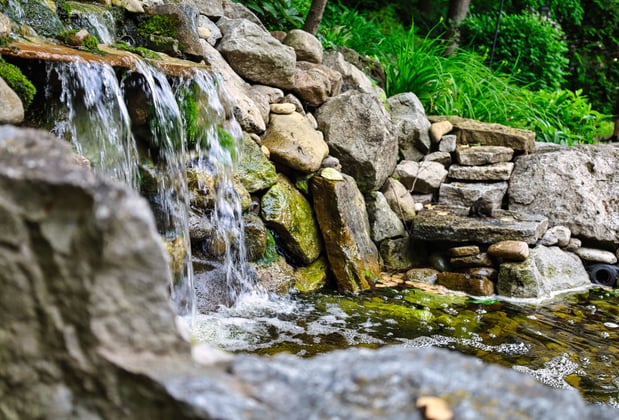 Images Oakwood Lawn & Landscaping