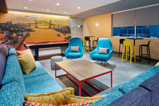 Images Tru by Hilton Wilmington