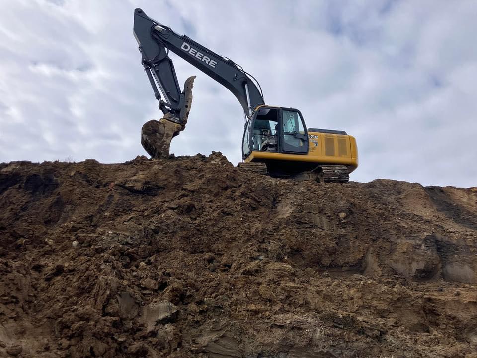 Ground Works Excavating - Ivanhoe, MN 56142 - (507)530-4915 | ShowMeLocal.com