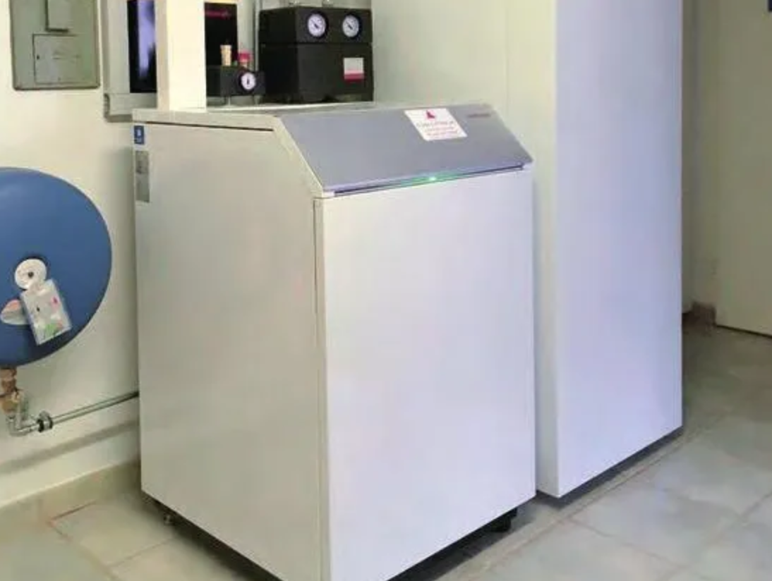 Keller & Hofer AG, Schönenbach 4A in Staad SG