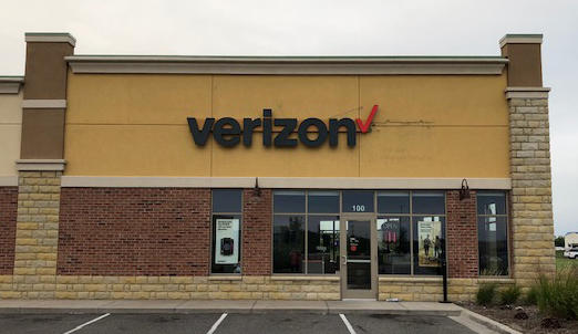 Images Verizon Authorized Retailer - Wireless World