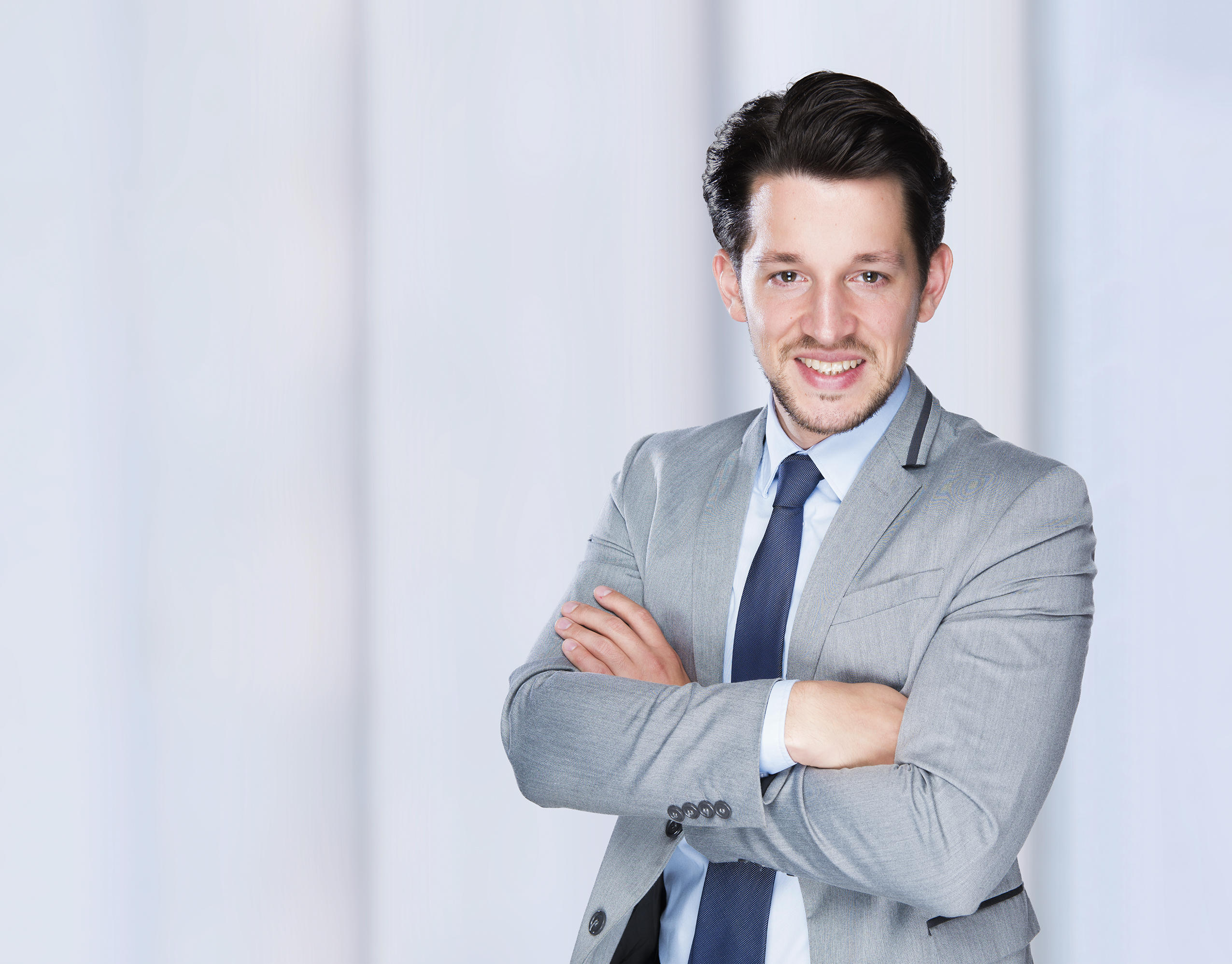 Barmenia Versicherung - Raphael Henkes, Nordstr. 10 in Wirges