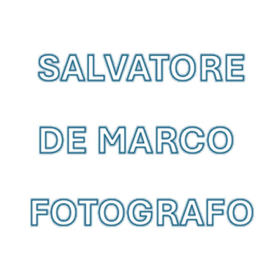 Salvatore De Marco Fotografo Logo