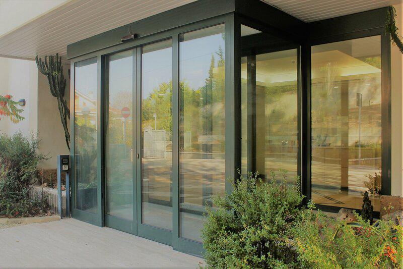 Images Poliambulatorio Regina Elena