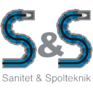 Sanitet och Spolteknik i Skåne AB Logo