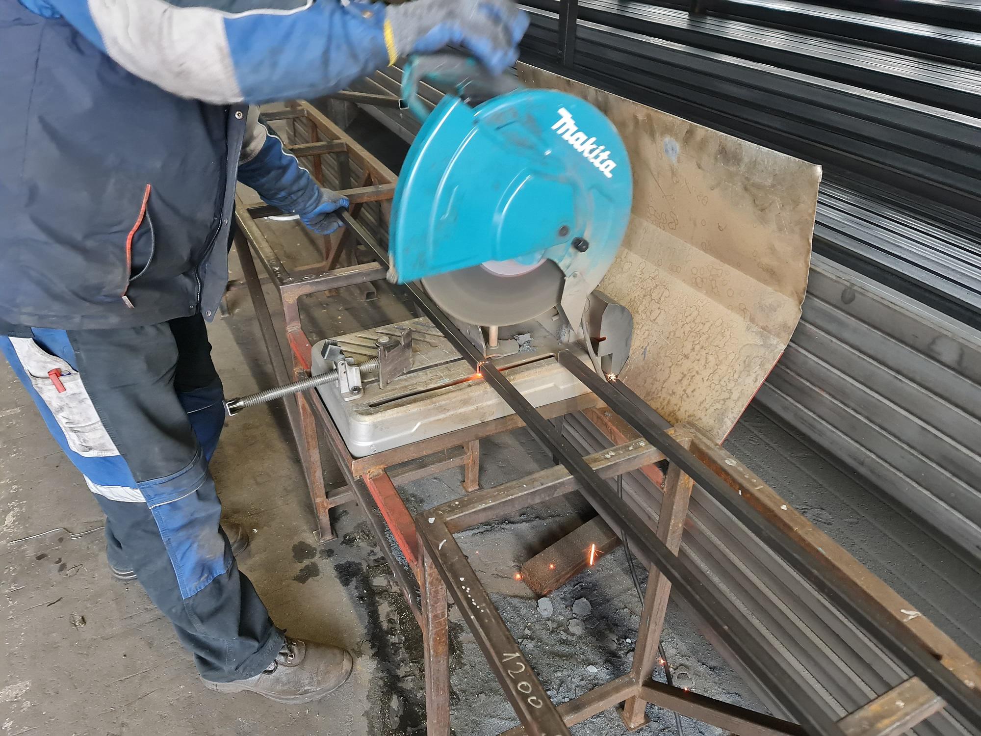 Images PM Park Kft. Acélkereskedés