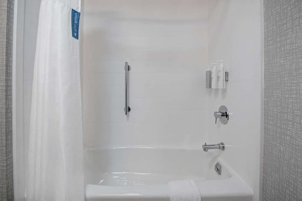 Images Hampton Inn Easley