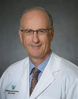 Headshot of Colin M. Movsowitz, MD