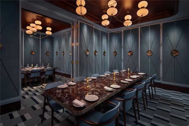 Images Waldorf Astoria New York