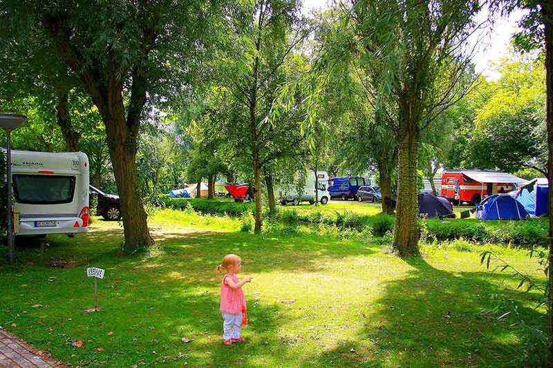 Foto's Camping Het Rietveen