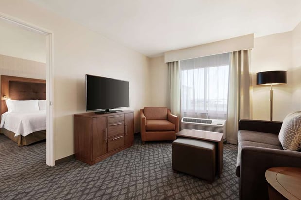 Images Homewood Suites by Hilton Houston NW at Beltway 8