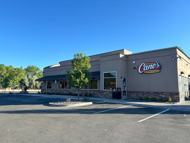 Images Raising Cane's Chicken Fingers