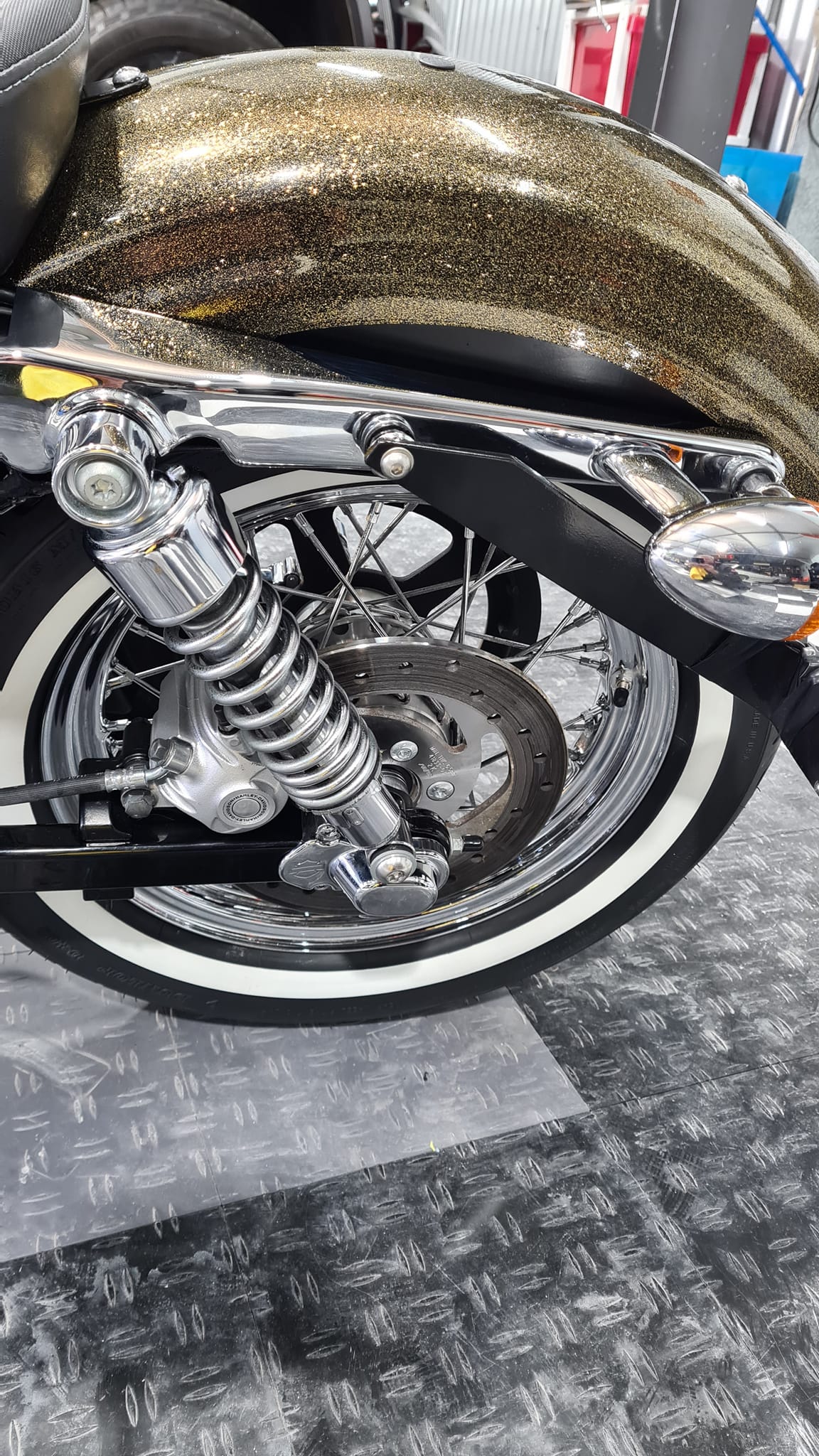 Images Wicksy's Wash & Wax