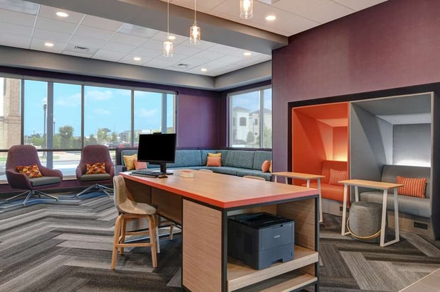 Images Tru by Hilton Columbia Greystone