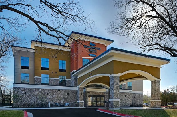 Images Homewood Suites by Hilton Austin Cedar Park Lakeline