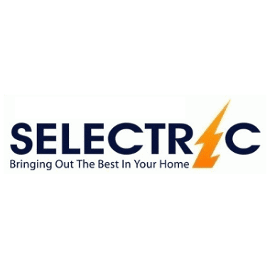 Selectric Logo
