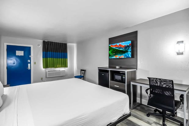 Images SureStay by Best Western Oklahoma City West