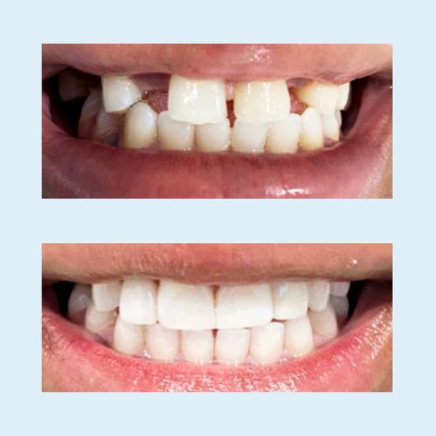 Images JC Dental Care